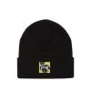 HUF X Crailtap OG Logo Beanie