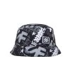 HUF X Haze Bucket Hat