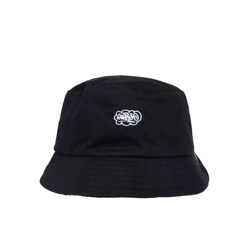 HUF X Haze Bucket Hat 2 HUF X Haze Bucket Hat - Image 2