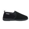 Hush Puppies Men's Arnold Slipper - Black