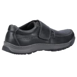 Hush Puppies Men's Casper Shoes - Black 7 Hush Puppies Men's Casper Shoes - Black -Fashionable Man hushpuppies casper bl3