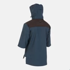 Betacraft Husk Anorak - Blue 8 Betacraft Husk Anorak - Blue -Fashionable Man husk anorak 4