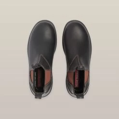 Hard Yakka Brumby Non-Safety Dealer Boots - Brown 12 Hard Yakka Brumby Non-Safety Dealer Boots - Brown -Fashionable Man hyakka brumby ns dealr brn 2