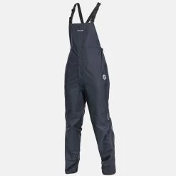 Betacraft ISO-940 Men's Bib Overtrousers - Black/Moss -Fashionable Man iso 940 eco mens bibtrs blkmoss 1