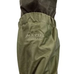 Jack Pyke Waterproof Gaiters -Fashionable Man jack pyke gaitors 5
