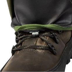 Jack Pyke Waterproof Gaiters -Fashionable Man jack pyke gaitors 6