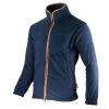 Jack Pyke Men’s Countryman Fleece Jacket – Navy