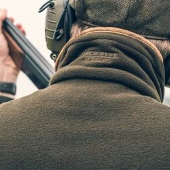 Jack Pyke Men’s Countryman Gilet – Dark Olive -Fashionable Man jack pyke men s countryman gilet dark olive