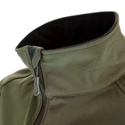 Jack Pyke Men’s Weardale Softshell Jacket – Green -Fashionable Man jack pyke men s weardale softshell jacket green 5