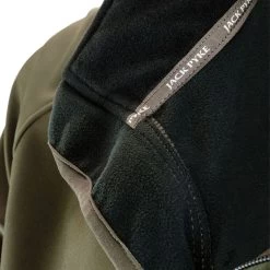 Jack Pyke Men’s Weardale Softshell Jacket – Green -Fashionable Man jack pyke men s weardale softshell jacket green 6