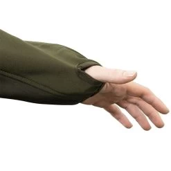 Jack Pyke Men’s Weardale Softshell Jacket – Green -Fashionable Man jack pyke men s weardale softshell jacket green 7