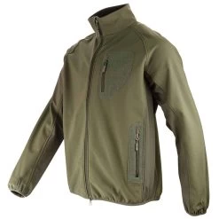 Fashionable Man -Fashionable Man jack pyke men s weardale softshell jacket green 1