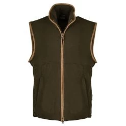 Jack Pyke Men’s Countryman Gilet – Dark Olive