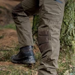 Jack Pyke Men’s Weardale Trousers – Green