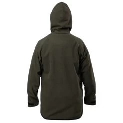 Kaiwaka Men's Weathershield Long Sleeve Hoodie - Olive 9 Kaiwaka Men's Weathershield Long Sleeve Hoodie - Olive -Fashionable Man kaiwaka weathershield