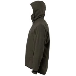 Kaiwaka Men's Weathershield Long Sleeve Hoodie - Olive 8 Kaiwaka Men's Weathershield Long Sleeve Hoodie - Olive -Fashionable Man kaiwaka weathershield1