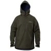 Kaiwaka Men's Weathershield Long Sleeve Hoodie - Olive
