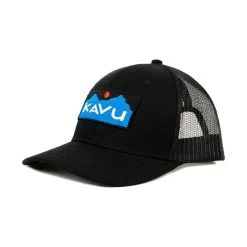 Kavu Above Standard Trucker -Fashionable Man kavu above standard trucker p112393 593271 image