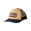 Kavu Above Standard Trucker