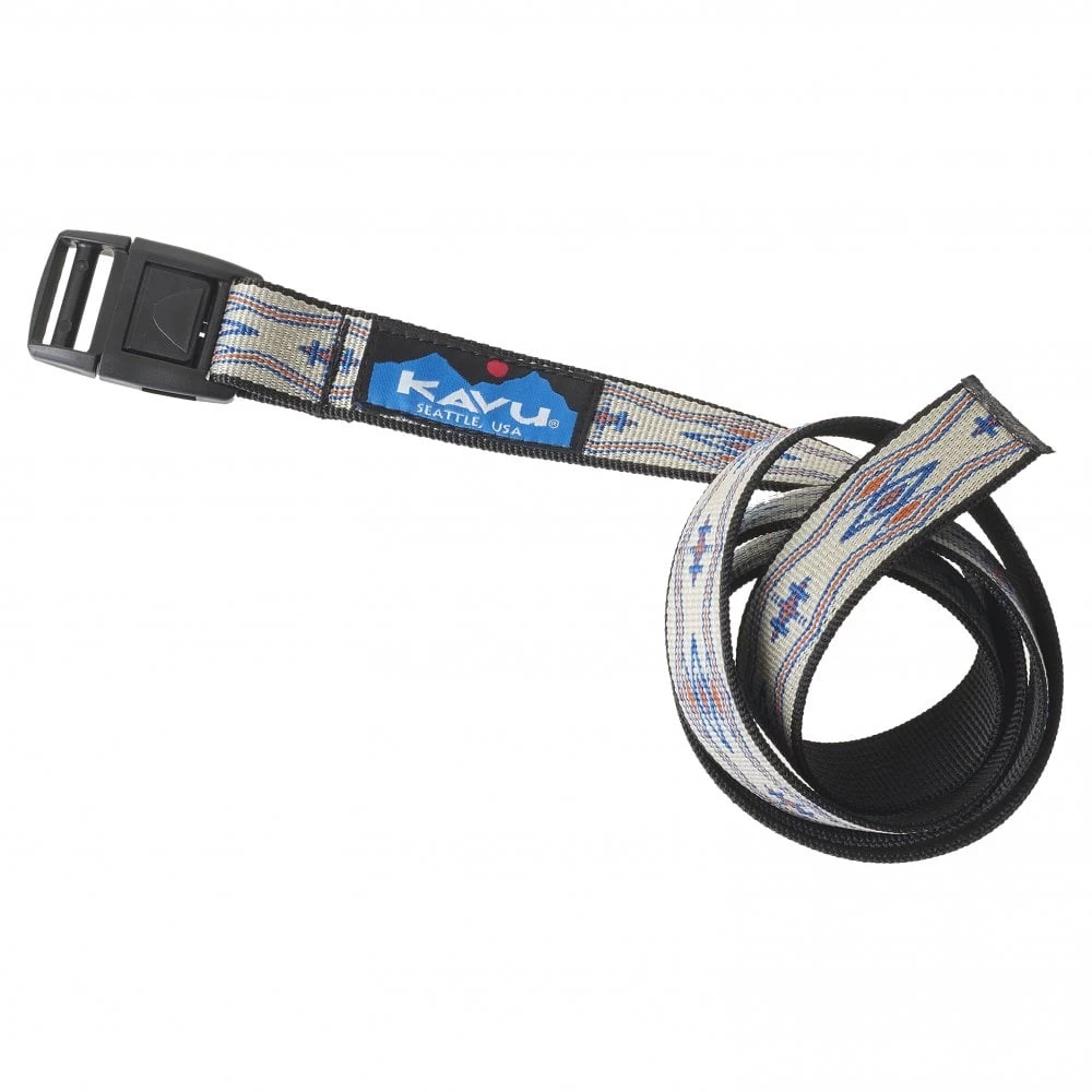 Kavu Burly Belt 7 Kavu Burly Belt - Image 7