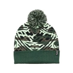 Kavu Herschel Bobble Beanie