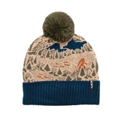 Kavu Herschel Bobble Beanie -Fashionable Man kavu herschel bobble beanie p106359 617597 image