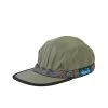 Kavu Synthetic Strapcap