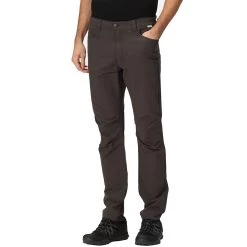Regatta Men's Kennick Trousers - Ash