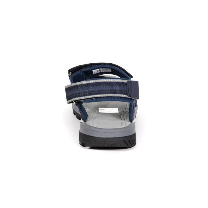 Regatta Men’s Kota Drift Sandals – Navy/ Dark Steel 3 Regatta Men’s Kota Drift Sandals – Navy/ Dark Steel - Image 3