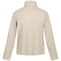 Regatta Men's Lanchester Fleece - Gold Sand Marl -Fashionable Man lanchester gold sand marl 6