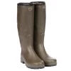 Le Chameau Men's Country Cross Jersey Wellington Boots - Vert Chameau