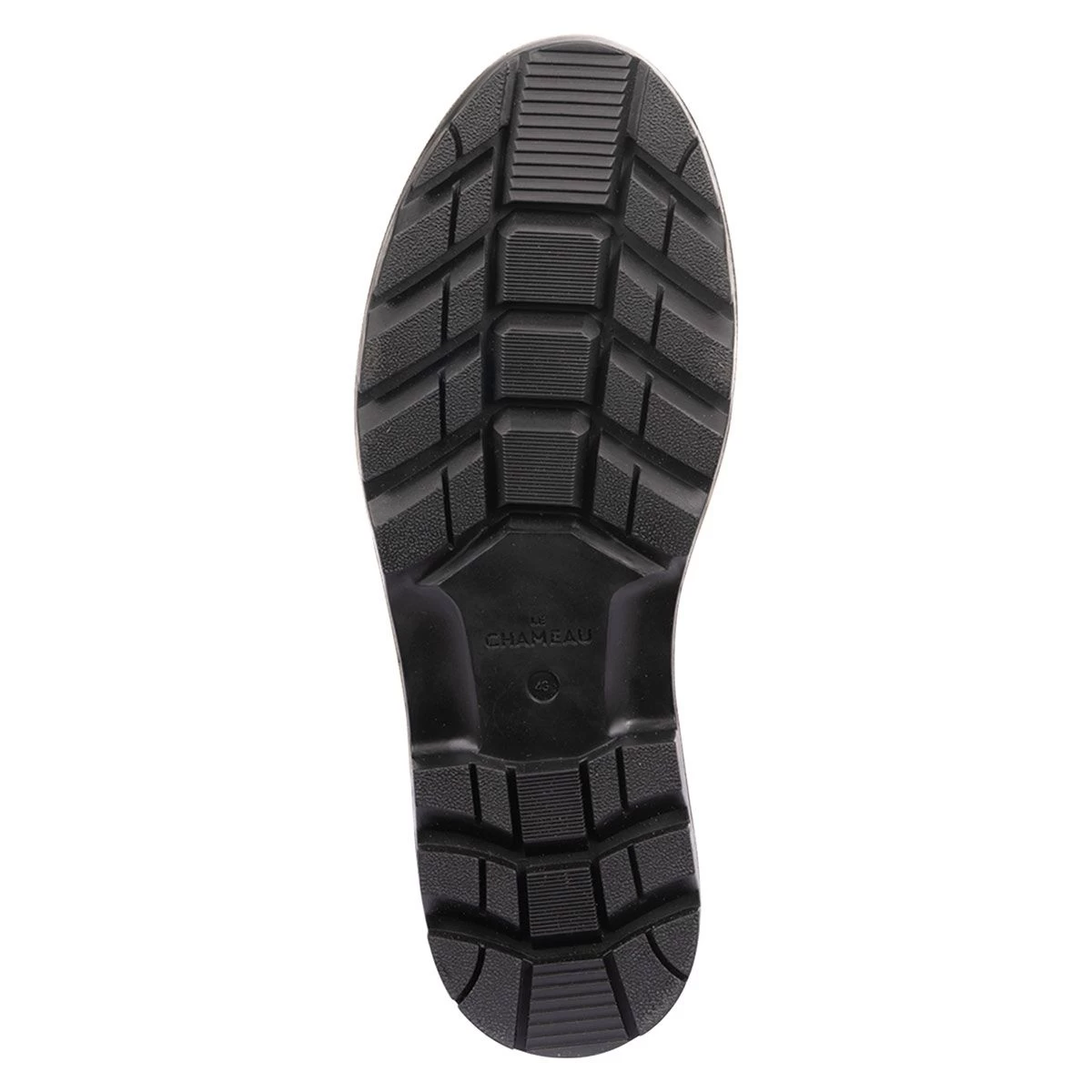 Le Chameau Men's Country Cross Jersey Wellington Boots - Vert Chameau 7 Le Chameau Men's Country Cross Jersey Wellington Boots - Vert Chameau - Image 7