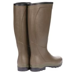 Le Chameau Men's Country Cross Neoprene Wellington Boots - Vert Chameau -Fashionable Man le chameau men s country cross neoprene wellington boots vert chameau 7