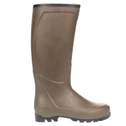 Le Chameau Men's Country Cross Neoprene Wellington Boots - Vert Chameau -Fashionable Man le chameau men s country cross neoprene wellington boots vert chameau 8