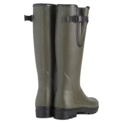 Le Chameau Men's Vierzonord Neoprene Wellington Boots - Vert Chameau -Fashionable Man le chameau men s vierzonord neoprene wellington boots vert chameau 6