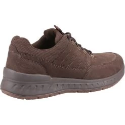 Cotswold Men's Longford Shoes - Brown 6 Cotswold Men's Longford Shoes - Brown -Fashionable Man longford brown 3