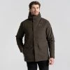 Craghoppers Men's Lorton Thermic Jacket - Woodland Green