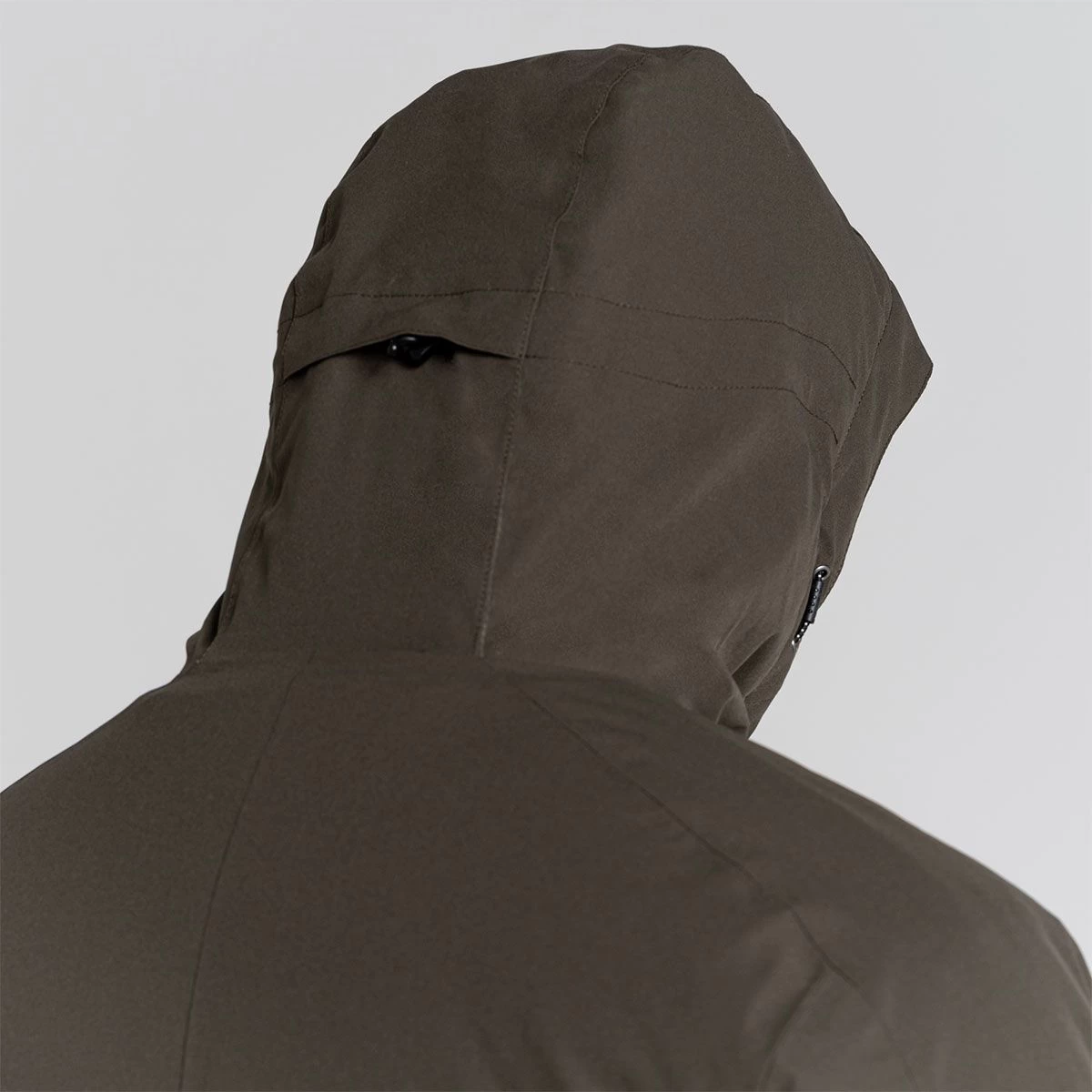 Craghoppers Men's Lorton Thermic Jacket - Woodland Green 9 Craghoppers Men's Lorton Thermic Jacket - Woodland Green - Image 9