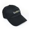 Lowbrow Logo Cap