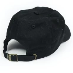 Lowbrow Logo Cap -Fashionable Man lowbrow logo cap p114843 569222 image