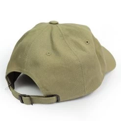 Lowbrow Logo Cap -Fashionable Man lowbrow logo cap p114843 569225 image