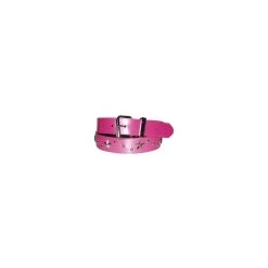 Lowlife Fallen Belt Pink