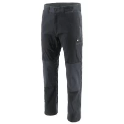 CAT Men's Machine Work Trousers - Black -Fashionable Man machine pant reg blk 30 2