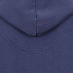 Lazy Jacks Men’s Print Hooded Sweatshirt – Marine -Fashionable Man marine sweatshirt 5