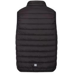 Regatta Men's Marizion Bodywarmer - Black -Fashionable Man marizion bw black 9