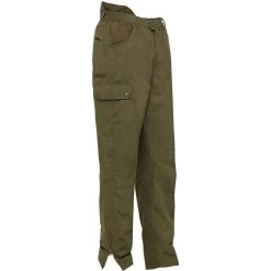 Percussion Men’s Marly Trousers – Khaki