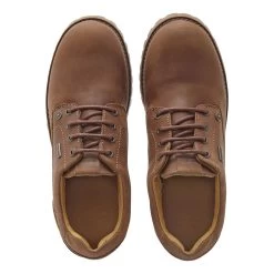 Chatham Men's Cairngorm Waterproof Derby Shoes - Tan 8 Chatham Men's Cairngorm Waterproof Derby Shoes - Tan -Fashionable Man mens cairngorm wp tan 1