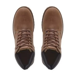 Chatham Men's Nevis Waterproof Ankle Boots - Tan 8 Chatham Men's Nevis Waterproof Ankle Boots - Tan -Fashionable Man mens nevis wp tan 1 2