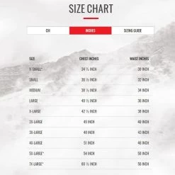 Stoney Creek Men’s Checkmate Short Sleeve Shirt – Storm Check 6 Stoney Creek Men’s Checkmate Short Sleeve Shirt – Storm Check -Fashionable Man mens size chart inches 4