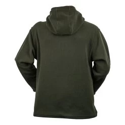 Ridgeline Men’s Ballistic Fleece Hoodie – Olive -Fashionable Man mens ballistic ls hoodie olive 1
